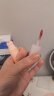 橘朵【专享】小奶泥口红唇泥滋润唇釉哑光雾面隐唇纹润唇膏送女友礼物 【推荐苹果红】#P04苹果泥 实拍图