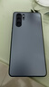 放飞星球【AG磨砂】适用华为p30pro手机壳 huawei P30 Pro保护套 磨砂全包超薄防摔抗指纹个性-深海蓝 实拍图