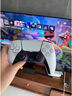 索尼（SONY）【国内保税仓】PS5港版/日版家用体感游戏机支持黑神话悟空 slim高清4K电视游戏主机支持VR PS5 slim 日版光驱版（24小时内发） 官方标配 实拍图