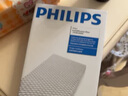 飞利浦（PHILIPS）空气加湿器加湿器滤网滤芯 过滤网 HU4136 适配HU4706加湿器 实拍图