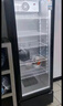 星星展示柜冷藏保鲜柜饮料展示柜冰柜商用单门风冷冰箱酒水啤酒柜冷饮柜超市便利店冰箱立式冰柜 353升丨风机减霜丨1级能效丨360FYPE 实拍图
