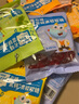 小鹿蓝蓝多口味功能软糖果胶软糖营养多造型软糖爆浆软糖 【量贩礼包内含6口味】12小袋 实拍图