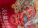 乌江榨菜 下饭菜 微辣榨菜丝 30g*10袋 （量贩装） 实拍图