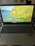 惠普（HP）星Book14/15 Pro【2025新锐龙7代】高性能轻薄笔记本电脑全能本设计师商务办公女大学生金属手提 星15：R7-7735HS标压丨DDR5丨A面金属 【经典搭配】16G 高速内存 实拍图