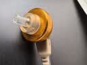 仁和 助听器老人专用耳聋耳背无线中老年人声音放大器充电耳机 仁和充电助听器【单耳升级款】+USB数据线 实拍图