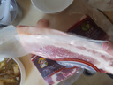 跑山密水农家新鲜猪五花肉6斤排酸 安心生鲜精选猪肉  源头直发 实拍图