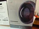 萤石E4P监控摄像头无线wifi360度无死角全景鱼眼摄像机手机远程室内家用超广角600万极清监控器吸顶 标配+128G高速卡【下单升级256G】 实拍图