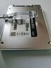 铨兴（QUANXING）SSD固态硬盘 2.5英寸SATA3.0接口 S101系列sd电脑pc台式机笔记本nas存储服务器固态盘游戏盘系统盘 SATA S101系列 1TB 实拍图