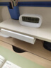 越耀【全网热销100万+】闹钟学生专用起床神器计时器高中学生声音大智能电子桌面时钟小钟表充电款夜光 白色 【充电标准款】10天续航丨有夜灯 晒单实拍图