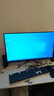 华硕（ASUS）台式电脑酷睿i5 13400TEF/RTX5060Ti三角洲/打瓦游戏主机设计剪辑CAD制图DIY组装电脑整机全套 主机+27英寸100HZ显示器（整机） 六 i5 13400TEF丨 实拍图