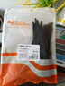 CABLE CREATION DZ250可松式尼龙扎带 可退活扣扎线带大号小号自锁式绑线带理线带按扣多规格 黑色50条装 实拍图