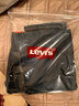 Levi's李维斯24秋季男士502经典锥形复古时尚牛仔长裤 实拍图