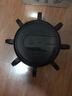 电动八爪头部按摩器助眠头部按摩仪灵魂提取器舒缓肩颈仪器520送男女朋友生日礼物 【升级充电款】黑色-六档可调节 实拍图