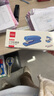 齐心(Comix)订书机套装(订书器 订书钉 起钉器) 12# 蓝 办公文具工具B3020 实拍图