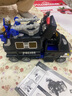咖宝车神玩具拯救联盟变形玩具男孩机甲机器人礼物买奇酷防暴大师HC8006 实拍图