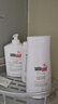 施巴(Sebamed)温和洗发水200ml清爽控油蓬松修护平衡油脂 德国进口 实拍图