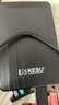科硕 KESU 320GB 移动硬盘加密USB3.0 2.5英寸 手机连接 K1-时尚黑外接机械硬盘存储文件备份 大U盘 实拍图