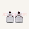 耐克（NIKE）男子减震休闲鞋COURT VISION运动鞋秋冬DH2987-113 红白 42.5  实拍图