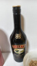 百利（Baileys）甜酒 奶酒原味 力娇酒配制酒利口酒 500ml*2 洋酒组合装 新年送礼 实拍图