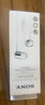 索尼（SONY） MDR-EX155AP 耳机入耳式有线手机通话K歌音乐重低音耳麦适用安卓 白色 实拍图