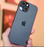 Apple白条0首付【国行补贴】iPhone17promax 苹果17promax原装正品手机 iPhone17promax银色 256GB 【公开版+配件礼包】 实拍图