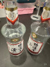 鸭溪窖 复古版 浓香型白酒 54度 500ml*6瓶 整箱装  实拍图