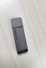 ThinkPlus联想U盘USB3.1高速传输移动金属闪存车载投标商务办公电脑优盘 TU100金属优盘【灰色】 512GB 实拍图
