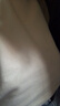 耐克（NIKE）男运动服春秋季套头毛圈卫衣轻盈舒适BV2667-104 土褐 2XL  实拍图
