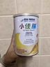 雀巢健康科学小佳膳 特殊医学全营养配方食品 配方粉 乳清蛋白  1-10岁适用 【推荐】 400g*3罐 实拍图