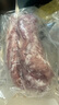 初小藤原切去皮五花肉 土猪五花肉 猪肉 生鲜 烧烤食材 【原切】去皮五花肉净重6斤 实拍图