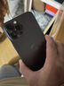 Apple iPhone 13 Pro Max 苹果13 ProMax 5G 二手苹果手机 国行双卡 石墨色【评价有礼】 【99新】256G【更换飞毛腿电池】 五星店铺+购物无忧+一年质保 实拍图