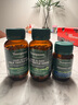 汤普森Thompsons 高浓度补有机锌片 成人男性补锌105mg 精华提高免疫 【备孕养精】80粒/瓶 澳洲进口 实拍图
