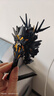 万代（BANDAI）高达拼插拼装模型玩具 SDEX Q版 BB战士敢达 015 报丧女妖 独角兽2号机 实拍图
