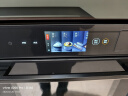 东芝【国家补贴】XT65嵌入式水波炉微蒸烤一体机 50L大容量彩屏 嵌入式微蒸烤 微波炉蒸烤箱炸焖一体机 实拍图