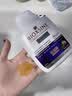 BIOXSINE黑蒜洗发水防脱控油节日礼物养发固发蓬松脂溢性脱发进口倍优森 300ml 实拍图