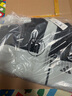 adidas拒水加绒内胆三合一连帽外套男女秋冬阿迪达斯官方轻运动   质感灰   XS 实拍图