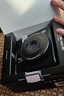 富士（FUJIFILM）INSTAX 拍立得 mini99 黑色 相机（mini90/40升级款）一次成像相机 即拍即得 生日送礼物 复古 实拍图