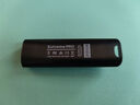 闪迪（SanDisk） U盘USB3.2CZ880大容量SSD固态闪存盘闪存U盘高速写入商务办公加密 读420M写380M 安全加密 256G 实拍图