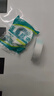 兰德美医用胶带胶布透明防水透气低防过敏双眼皮脚后跟贴胶布医疗PE胶带 【PE1.25cm*9.1米】3卷散装 实拍图