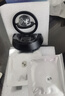 迪加伦汽车摆件车内装饰用品男士太阳能车载香水中控台持久淡香高档香薰 实拍图