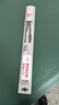 博世（BOSCH）雨刷雨刮器火翼有骨U型21/20(04-06本田CR-V CRV) 实拍图