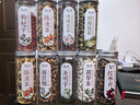 陈一凡 枸杞胎菊茶 宁夏原产枸杞子菊花茶组合茶叶花草茶罐装共240克 实拍图