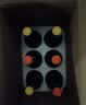 黄尾袋鼠（Yellow Tail）【官旗】西拉加本力葡萄酒750ml*6整箱原瓶进口干红红酒 礼品 世界红酒*4+白葡萄酒*1+桃红*1 实拍图