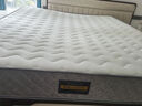 慕思（de RUCCI）乳胶床垫1.8*2米 双人床垫1.5*2米独立筒弹簧主卧大床床垫 023 偏硬睡感+24cm+MCW1-023梦美 1.8*2米 实拍图