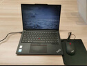 ThinkPad E14 13代I5-13500H可选 ultra可选 core可选 14英寸高性能 编程设计 联想笔记本电脑 i7-1255U 16G内存 512GB 独显定制 实拍图