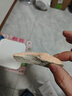 着迷Joyme着迷带皮三文鱼冻干狗狗零食成猫零食磨牙猫咪宠物发腮营养 原切带皮三文鱼块50g 实拍图