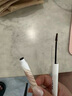 小奥汀（littleondine）双头定型水眉笔04复古红棕2.1ml野生眉胶笔持久防水防汗不易晕染 实拍图
