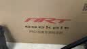 ART COCKPIT赛车PRO支架座椅方向盘G29/G923/RS50/图马思特T300T818T598直驱速魔魔爪R9R12R16R21R3R5 GT7 PRO支架+AD02全黑色座椅+排档支架 实拍图