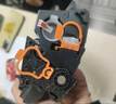 得印兼容CRG319硒鼓（鼓粉一体）黑色单支装（适用佳能LBP6670dn 6650dn/n 6300dn LBP252dw）打印页数：2300 实拍图