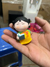 伊文兔（THE RABBIT IVEN）国潮唐小圆摆件盲盒手办办公室摆件生日礼物女西安伴手礼文创礼物 唐八艺盲盒整盒8个(不重复)+礼袋 实拍图